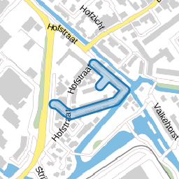 Amalia van Solmsstraat