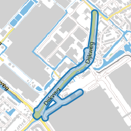 Dijkweg
