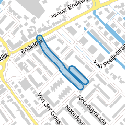 Willem van der Potstraat