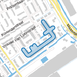 Aletta Rutgersstraat