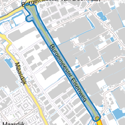 Burgemeester Elsenweg