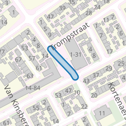 Cornelis Houtmanplein