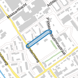 Juliana van Stolbergstraat