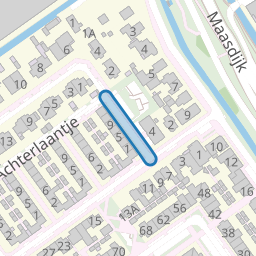 Prinses Beatrixstraat