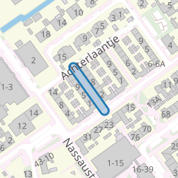 Prinses Margrietstraat