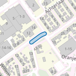 Prinses Marianneplein