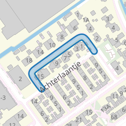 Prinses Máximastraat