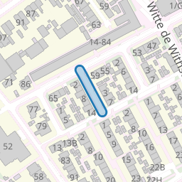 Van Kinsbergenstraat