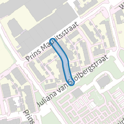 Willem Lodewijkstraat