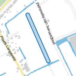 Anna van Berchemdreef