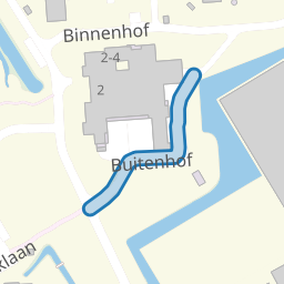 Buitenhof