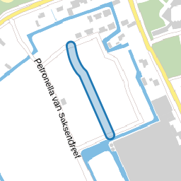 Elisabeth van Matenessedreef