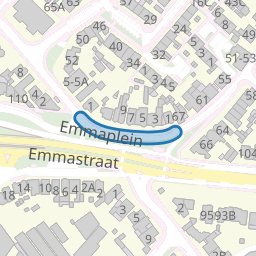 Emmaplein
