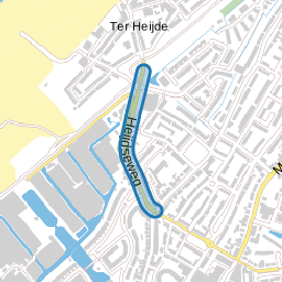 Heijdseweg