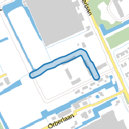 Jan Adriaen Doesendreef