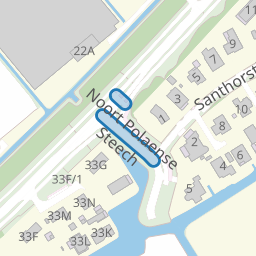 Noort Polaense Steech