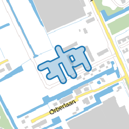 Pieter Florisz Couckdreef