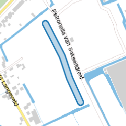 Stephana van Rossemweg