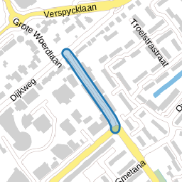 Frederik Hendrikstraat