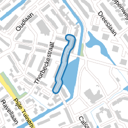 Groen van Prinstererstraat