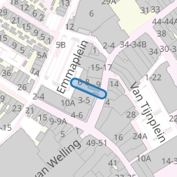 Martinus Dorpiusstraat