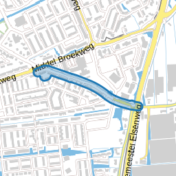 Mr. Jan Tuningstraat