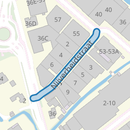 Nijverheidstraat