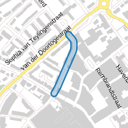 Prins Bernhardstraat