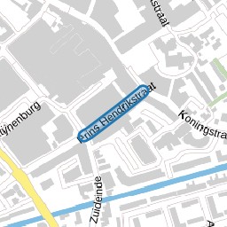 Prins Hendrikstraat