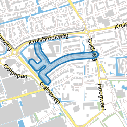 Professor Holwerdalaan