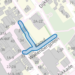 Raoul Wallenbergplein