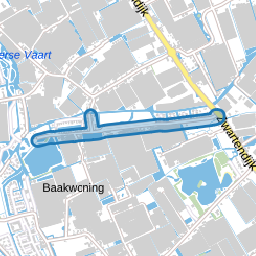 Rijnsburgerweg