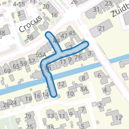 Secretaris Harmansstraat