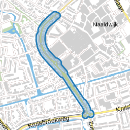 Secretaris Verhoeffweg