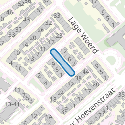 Simon van Arkelstraat