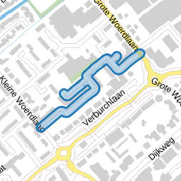 Van Lijnschootenlaan