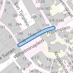 Wilhelminaplein