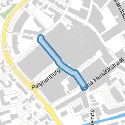 Willem van Hooffstraat