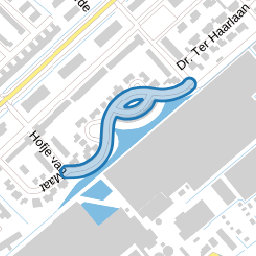 Van der Klugt Wittemansingel