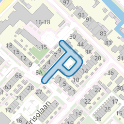 Willem-Alexanderlaan