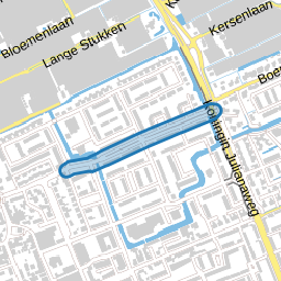 Albert Schweitzerlaan