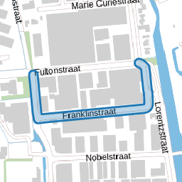 Franklinstraat
