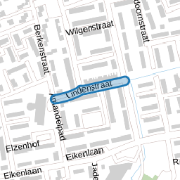 Lindenstraat