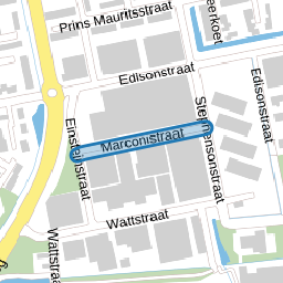 Marconistraat