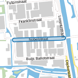 Nobelstraat