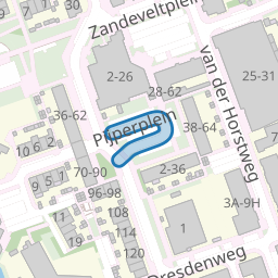 Pijperplein