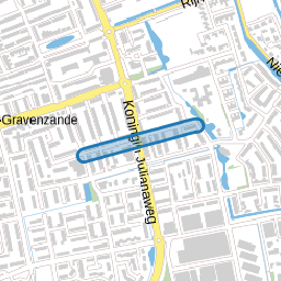 Prinses Beatrixstraat