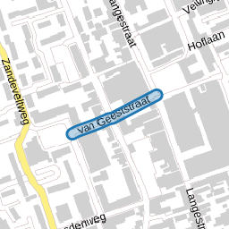 van Geeststraat