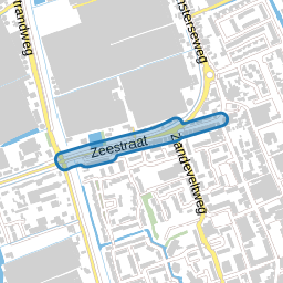 Zeestraat