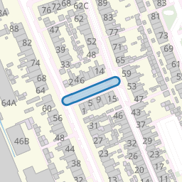 Prins Bernhardstraat